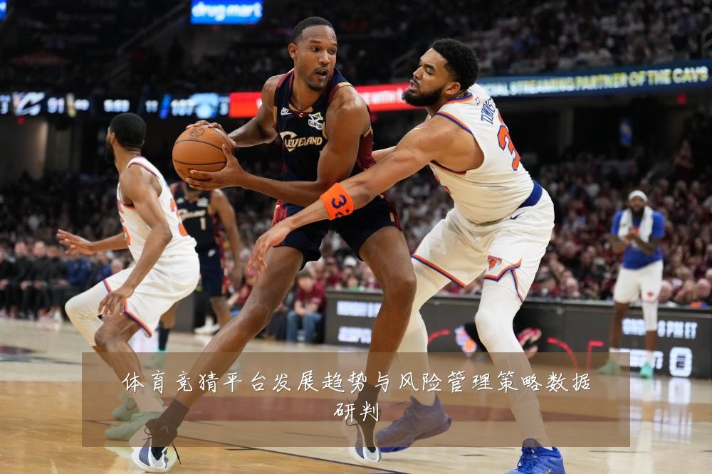 体育竞猜平台发展趋势与风险管理策略数据研判