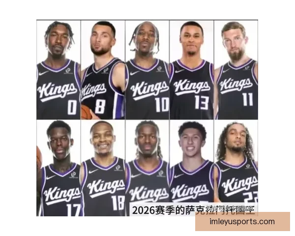 拉文或将执行4900万球员选项 国王考虑围绕小萨博尼斯交易方案 拉文或将执行4900万球员选项 国王考虑围绕小萨博尼斯交易方案