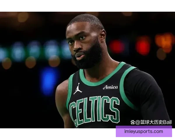 布朗复出砍下29+10+9难阻凯尔特人连胜终结 老鹰凭杰伦约翰逊20+12胜出