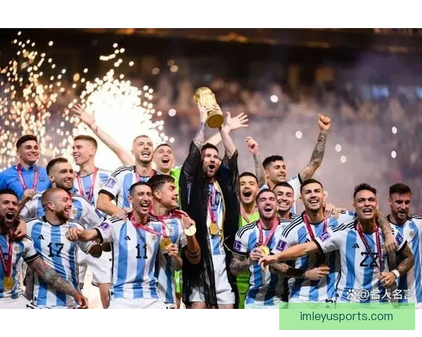 2026年世界杯全景解析与各大劲旅夺冠前瞻