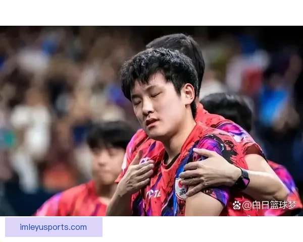 张本智和泪洒赛场哽咽难抑 日乒连续两天四人落泪引关注