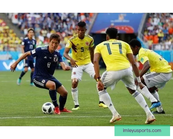 畅享世界杯精彩赛事在线竞猜平台尽享激情预测与赢取丰厚奖励