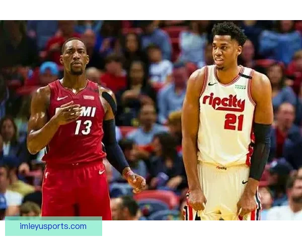 NBA体育道德风尚奖候选揭晓亚历山大阿德巴约霍福德领衔